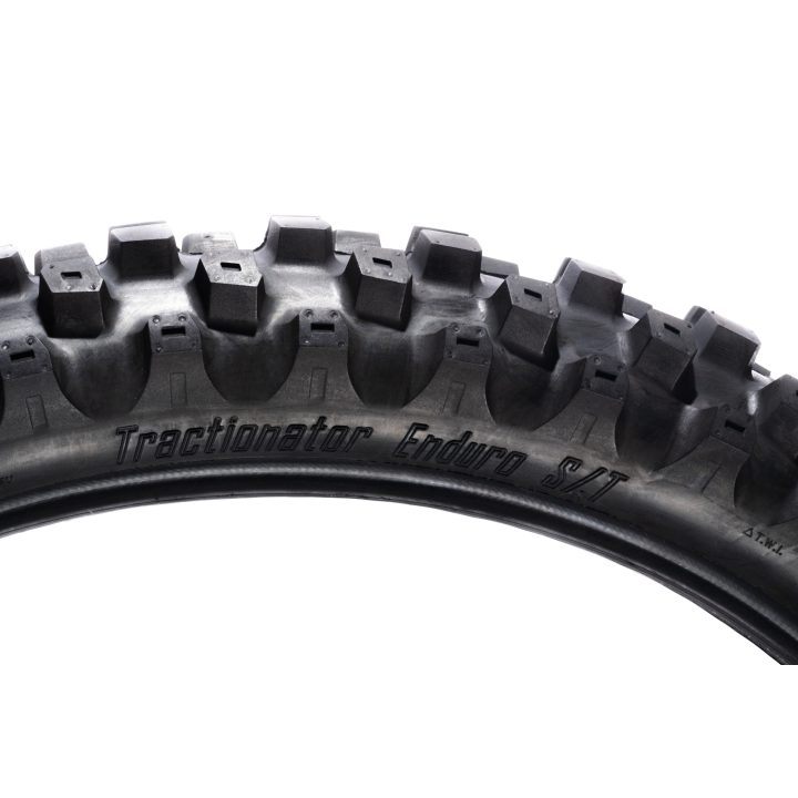 Däck Tractionator Enduro S/t MOTOZ – bild 3