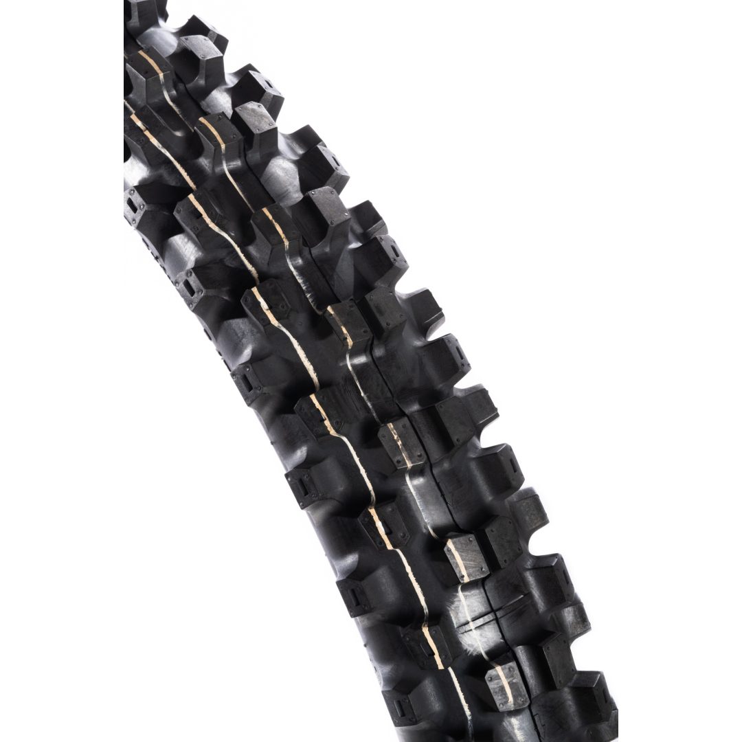 Däck Tractionator Enduro S/t MOTOZ – bild 2