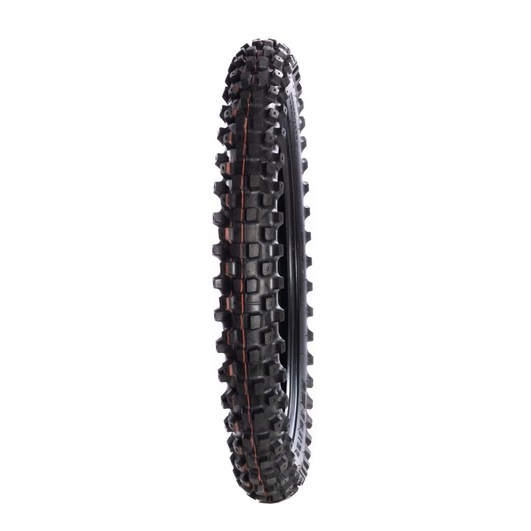Däck Tractionator Enduro S/t MOTOZ