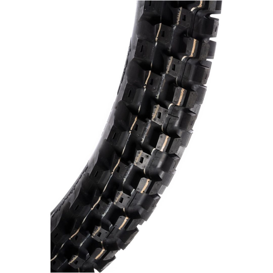 Däck Tractionator MOTOZ Tractionator Enduro I/T 90/90-21 54R TT – bild 5
