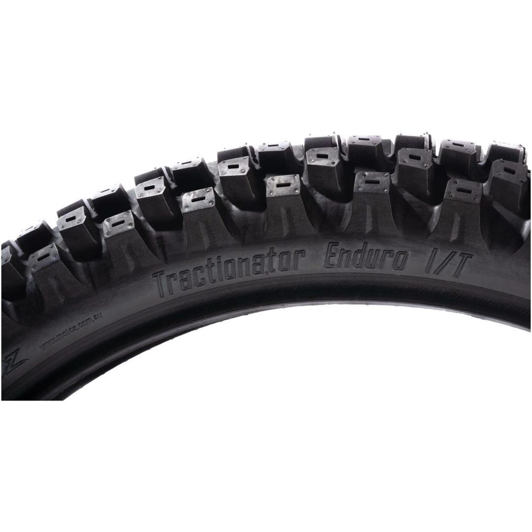 Däck Tractionator MOTOZ Tractionator Enduro I/T 90/90-21 54R TT – bild 4