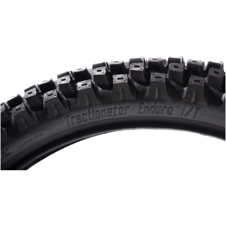 Däck Tractionator MOTOZ Tractionator Enduro I/T 90/90-21 54R TT – bild 4
