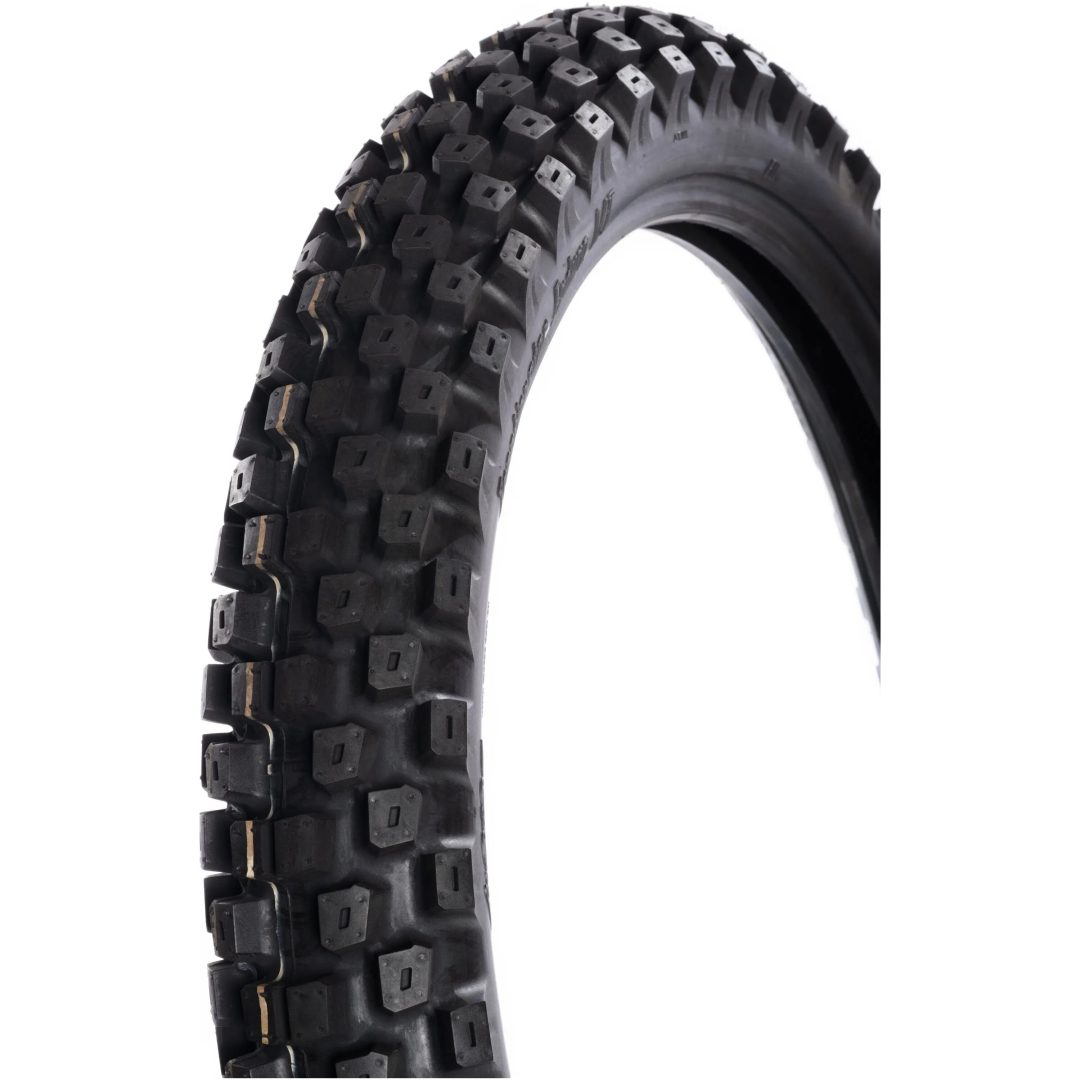 Däck Tractionator MOTOZ Tractionator Enduro I/T 90/90-21 54R TT – bild 2