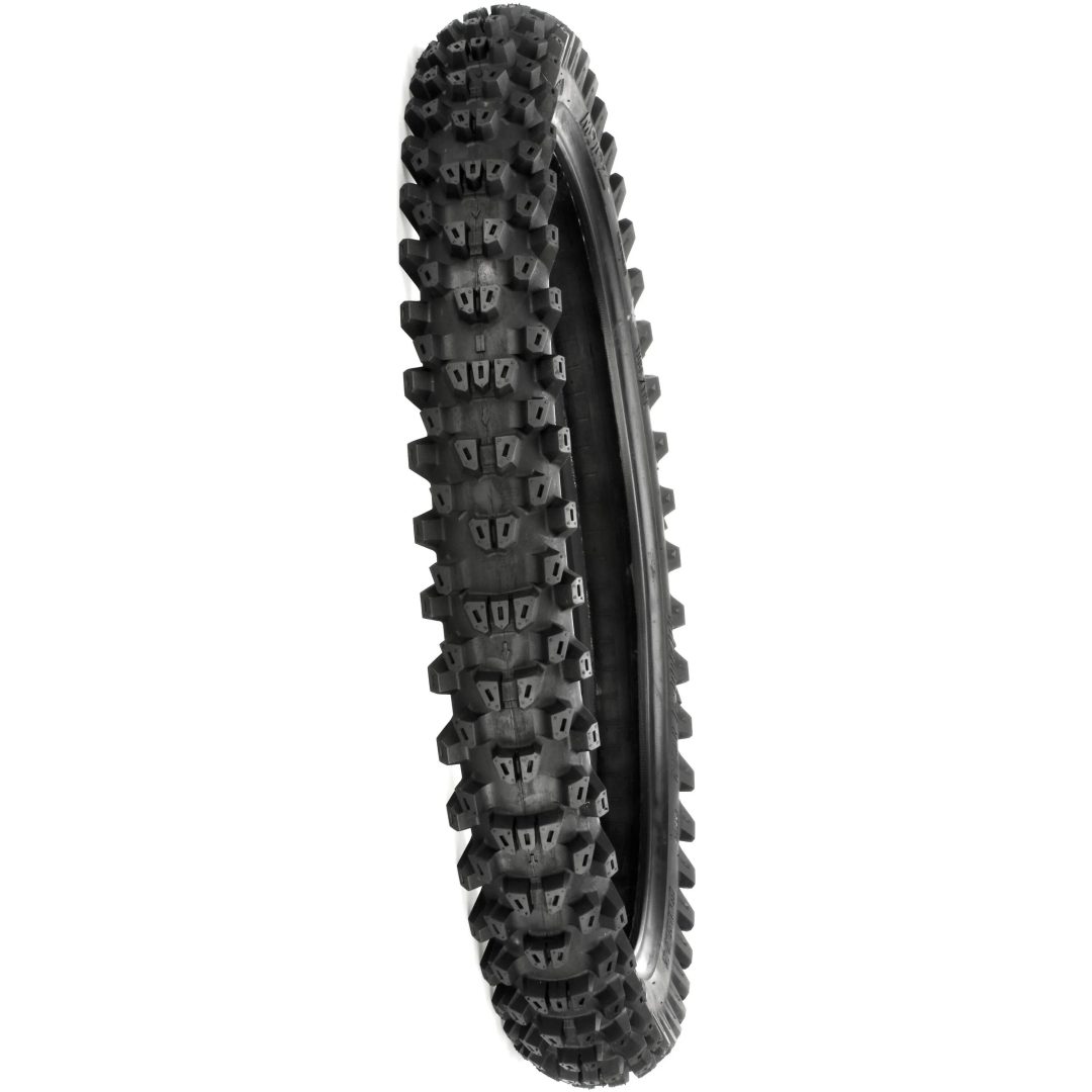 Däck Tractionator MOTOZ Tractionator Enduro I/T 90/90-21 54R TT