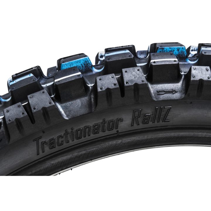 Däck Tractionator Rallz MOTOZ – bild 3
