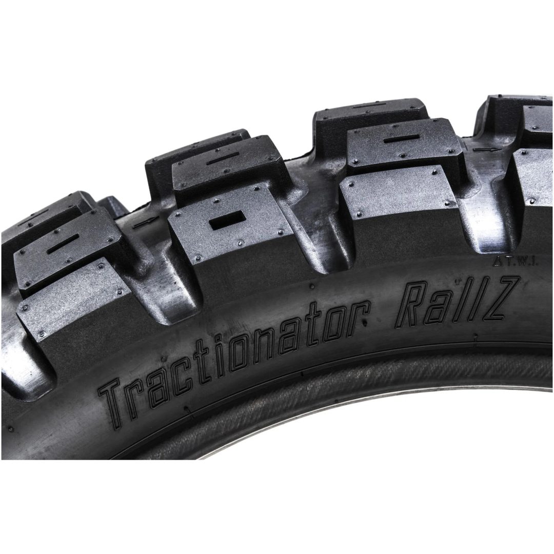 Däck Tractionator Rallz MOTOZ – bild 4
