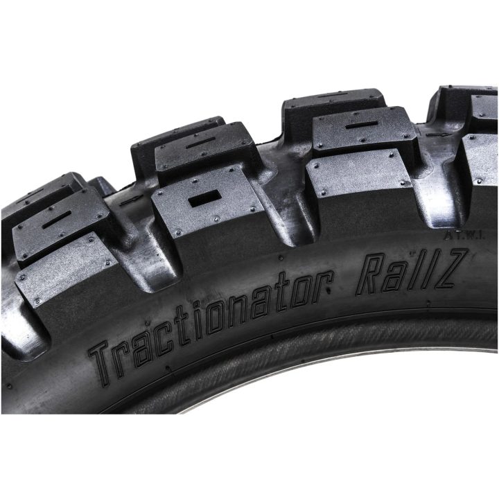 Däck Tractionator Rallz MOTOZ – bild 4
