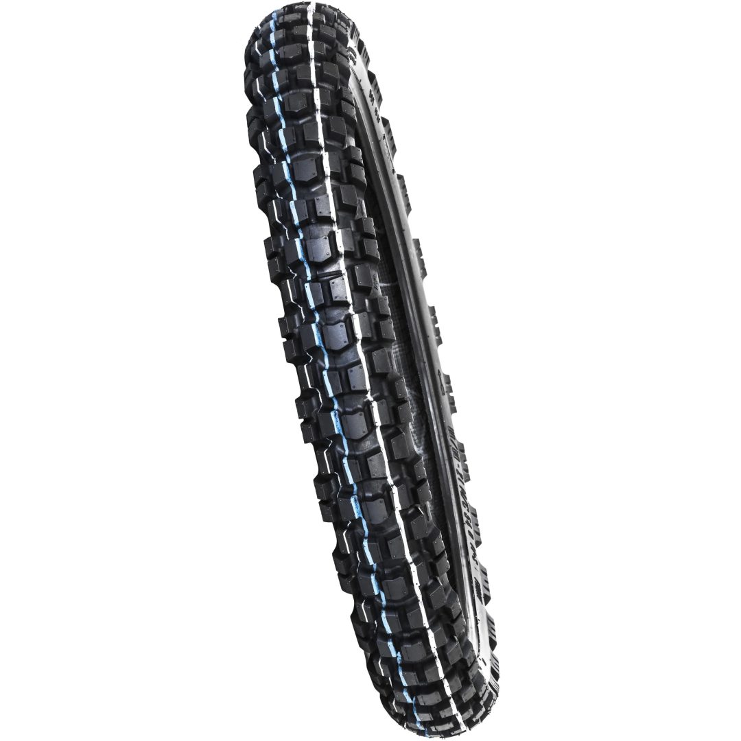 Däck Tractionator Rallz MOTOZ – bild 5