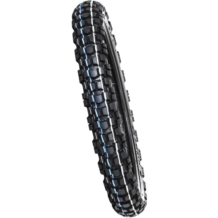 Däck Tractionator Rallz MOTOZ – bild 5