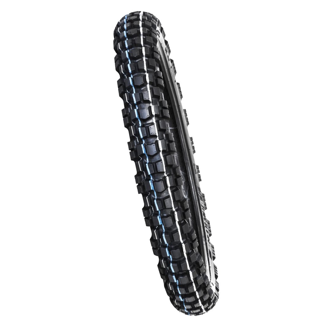 Däck Tractionator Rallz MOTOZ