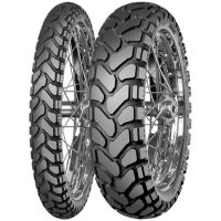 Däck TRAIL+ 110/80 B 19 59H TL/TT M+S MITAS