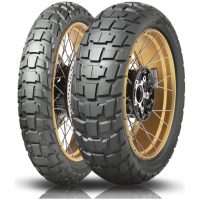 Däck Trailmax 110/80 R 19 DUNLOP