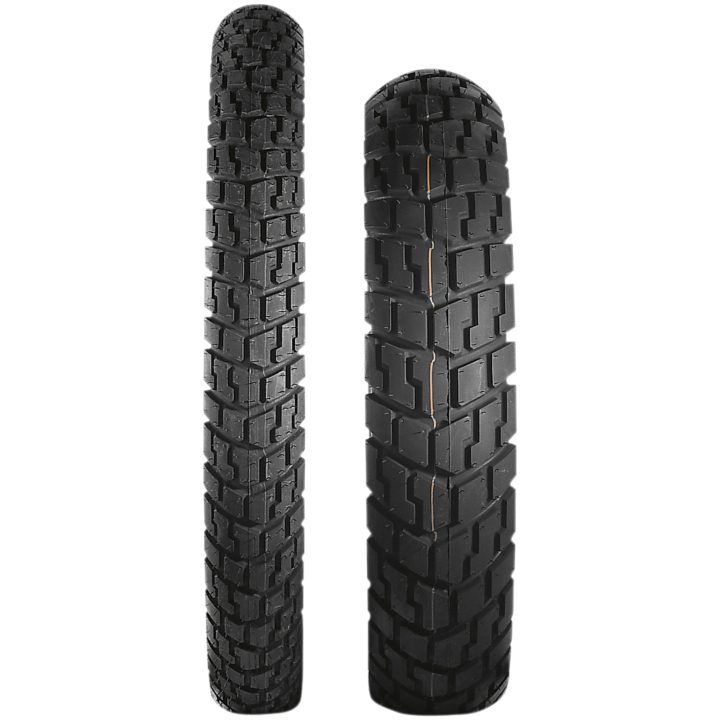Däck Trailmax DUNLOP 90/90-21 – bild 2