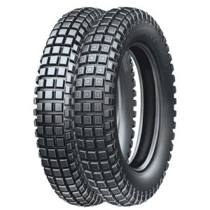 Däck Trial Light Universal MICHELIN