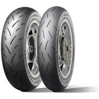 Däck TT93 GP 3.50-10 DUNLOP