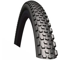 Däck X-field R18 700x33c Vikbart Slanglöst Supra Weltex MITAS