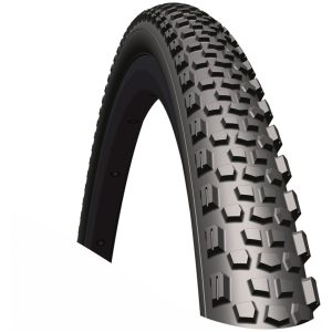 Däck X-field R18 700x33c Vikbart Slanglöst Supra Weltex MITAS