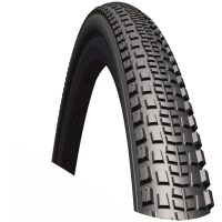 Däck X-road R17 700x38c Vikbart Slanglöst Supra Weltex MITAS