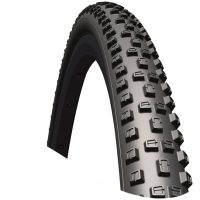 Däck X-swamp R19 700x33c Vikbart Slanglöst Supra Weltex MITAS