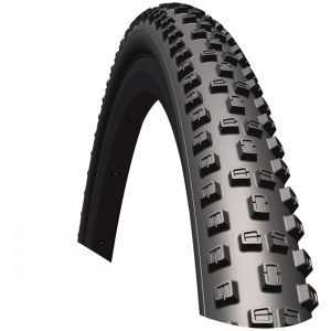 Däck X-swamp R19 700x33c Vikbart Slanglöst Supra Weltex MITAS