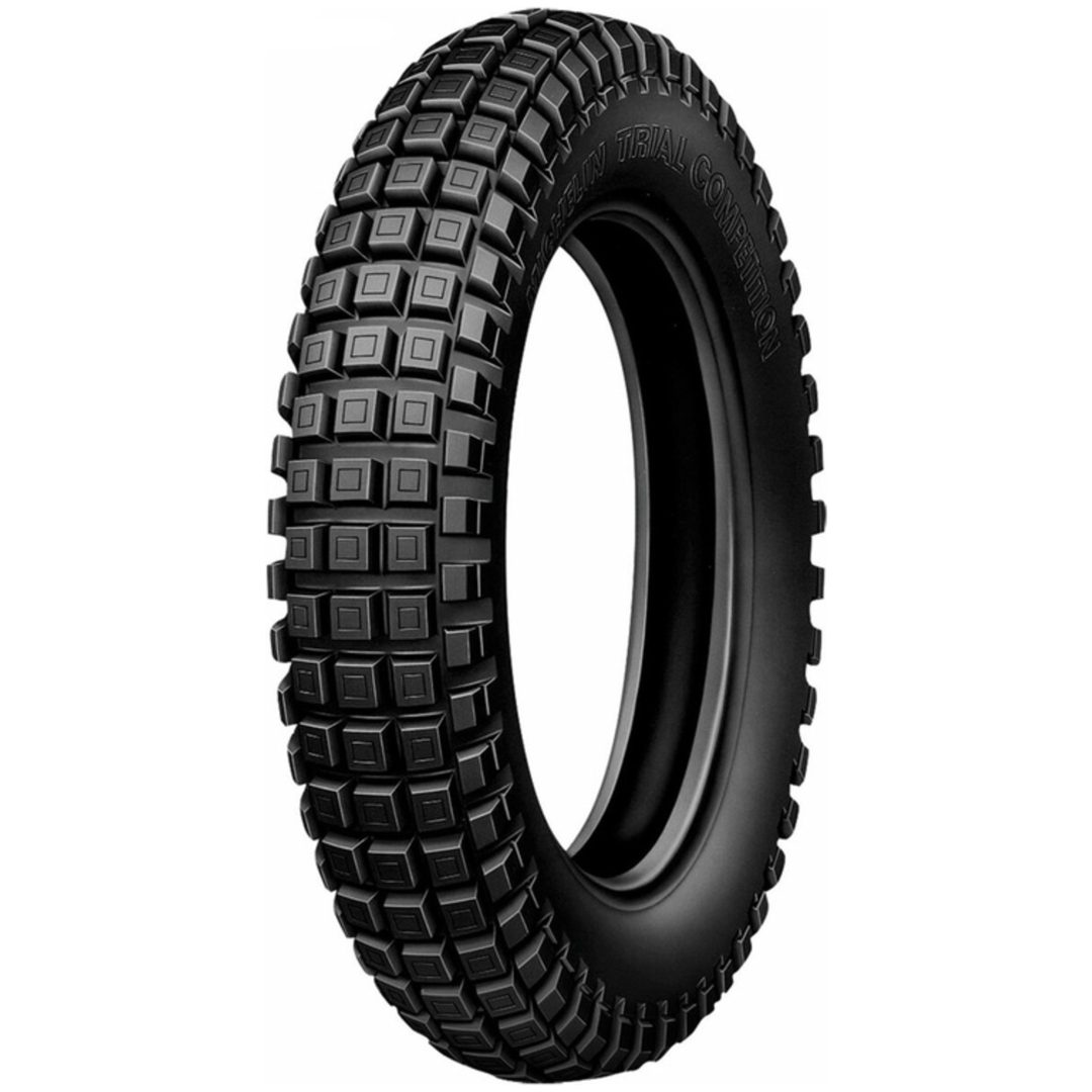 Däck X11 4.00 R 18 TL MICHELIN
