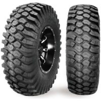 Däck Xracer 28x10 R 14 59m 8pr E Tl ART