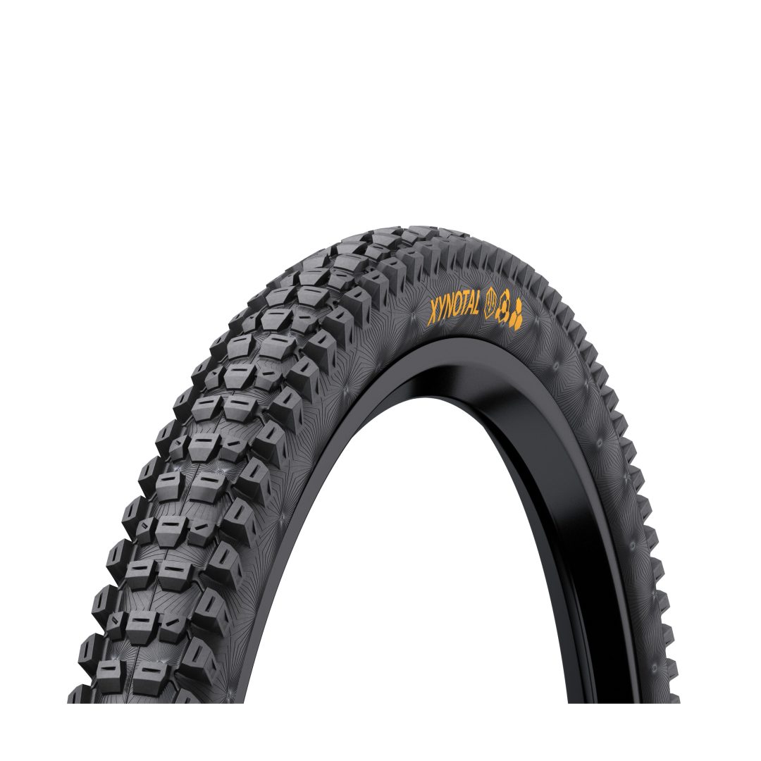Däck XY Universal CONTINENTAL 27.5 x 2.40