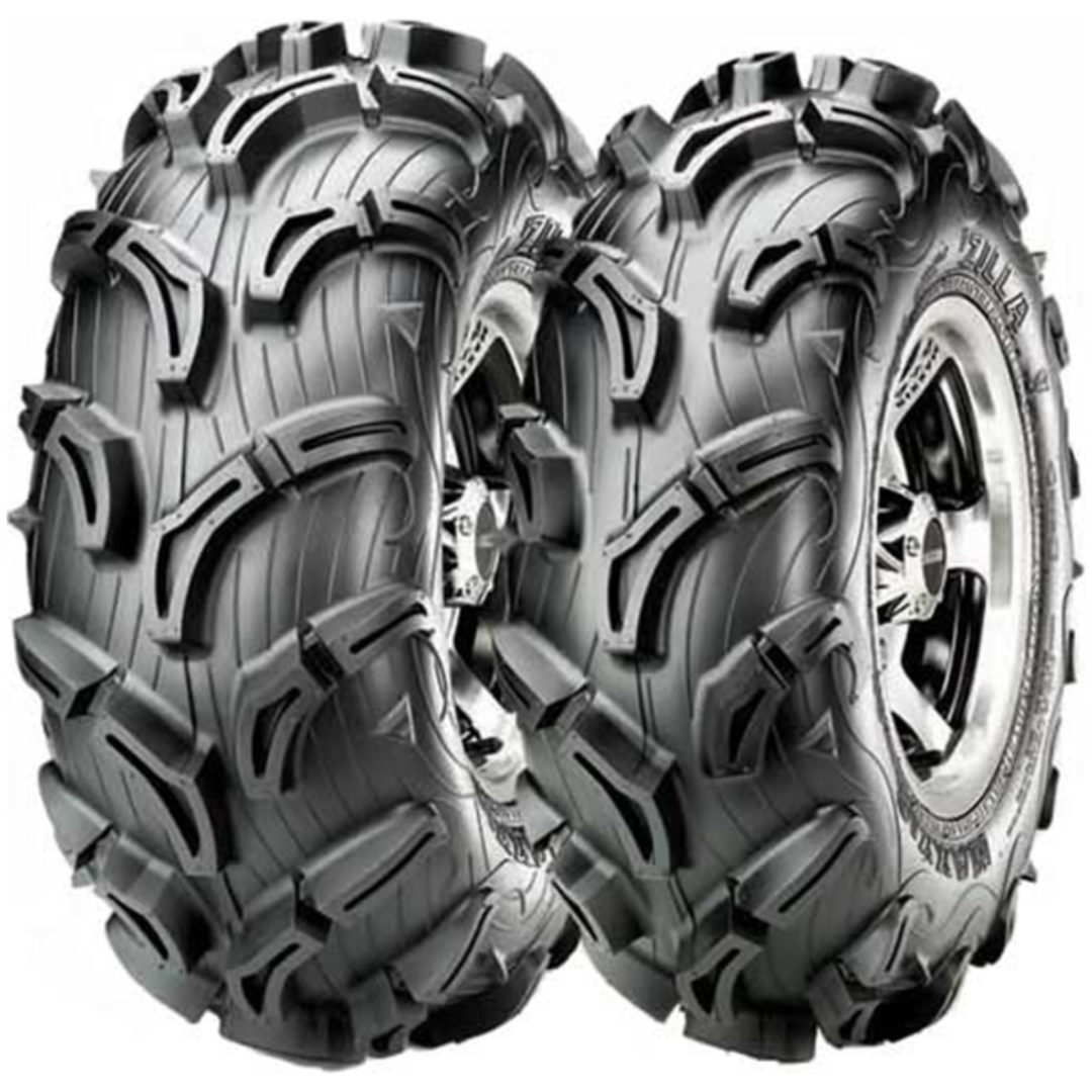 Däck Zilla Mu01 MAXXIS AT25X8-12