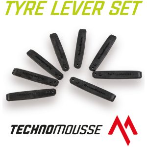 Däckavtagare Cykel Technomousse