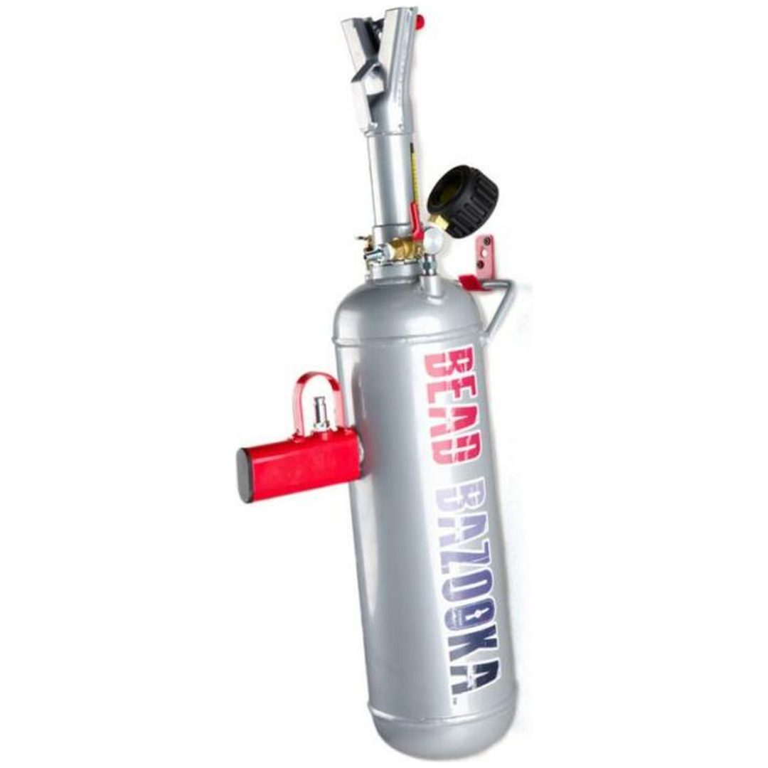 Däckbazooka Pneumatisk BIHR
