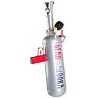 Däckbazooka Pneumatisk BIHR