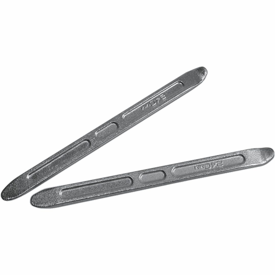 Däckjärn CRUZTOOLS Däckjärn 2st