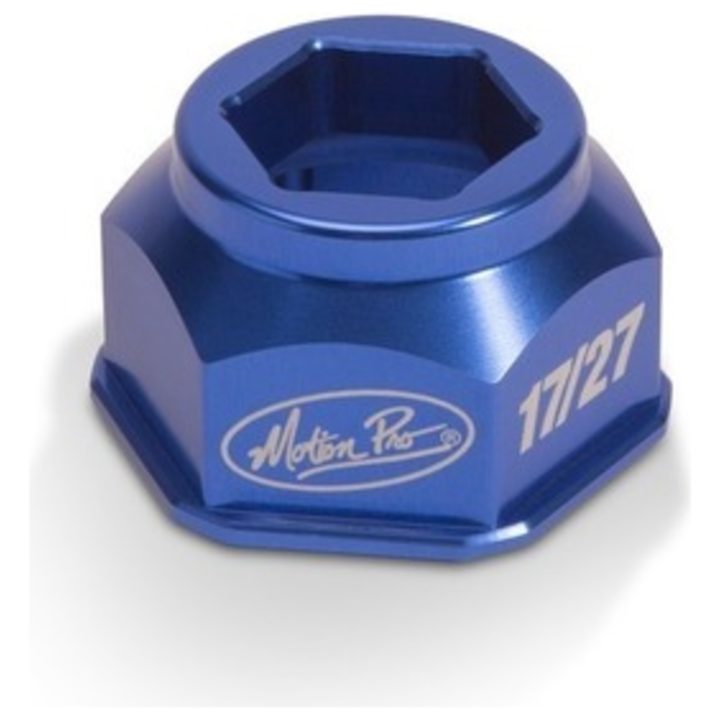 Däckjärn Hex Adapter MOTION PRO – bild 4