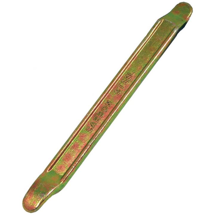 Däckjärn Spoon Cadminum Guld RFX – bild 2