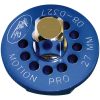 Däckjärn T-6 Combo Lever Adapter Anodiserad/Blå MOTION PRO DRIVE ADAPTER 27MM 3/8 – miniatyr 2