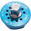 Däckjärn T-6 Combo Lever Adapter Anodiserad/Blå MOTION PRO DRIVE ADAPTER 27MM 3/8 – miniatyr 1