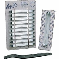 Däckjärnset 29 2 cm Silver MOTION PRO