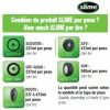 Däcklagningsvätska Innerslang SLIME – miniatyr 2