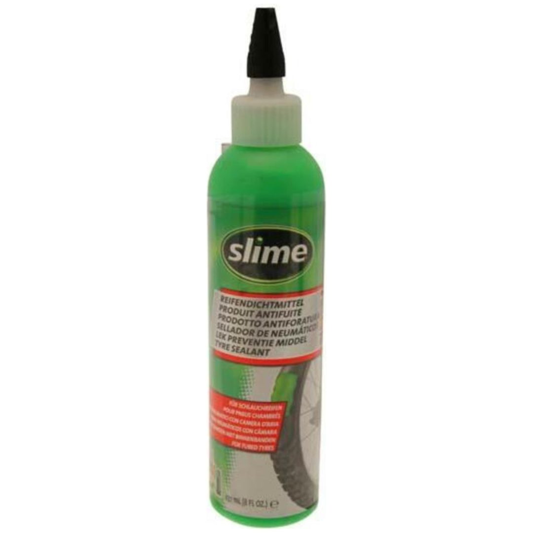 Däcklagningsvätska Innerslang SLIME