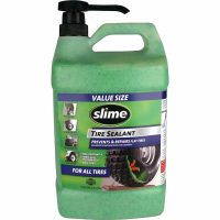 Däcklagningsvätska Super Duty SLIME