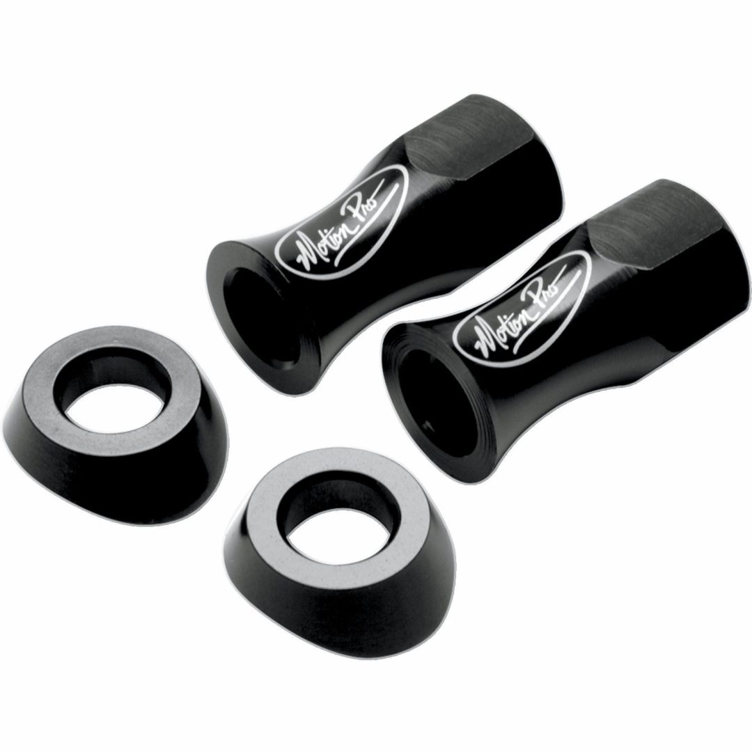 Däcklåsmutter Motion Pro KIT