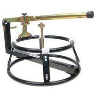 Däckmaskin 12-21" -Universal Till Moped, Cross m.m