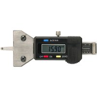 Däckmönsterdjupsmätare Limit