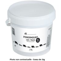 Däckmonteringspasta Transparent REMA TIP TOP