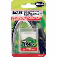 Däckplåster Slime