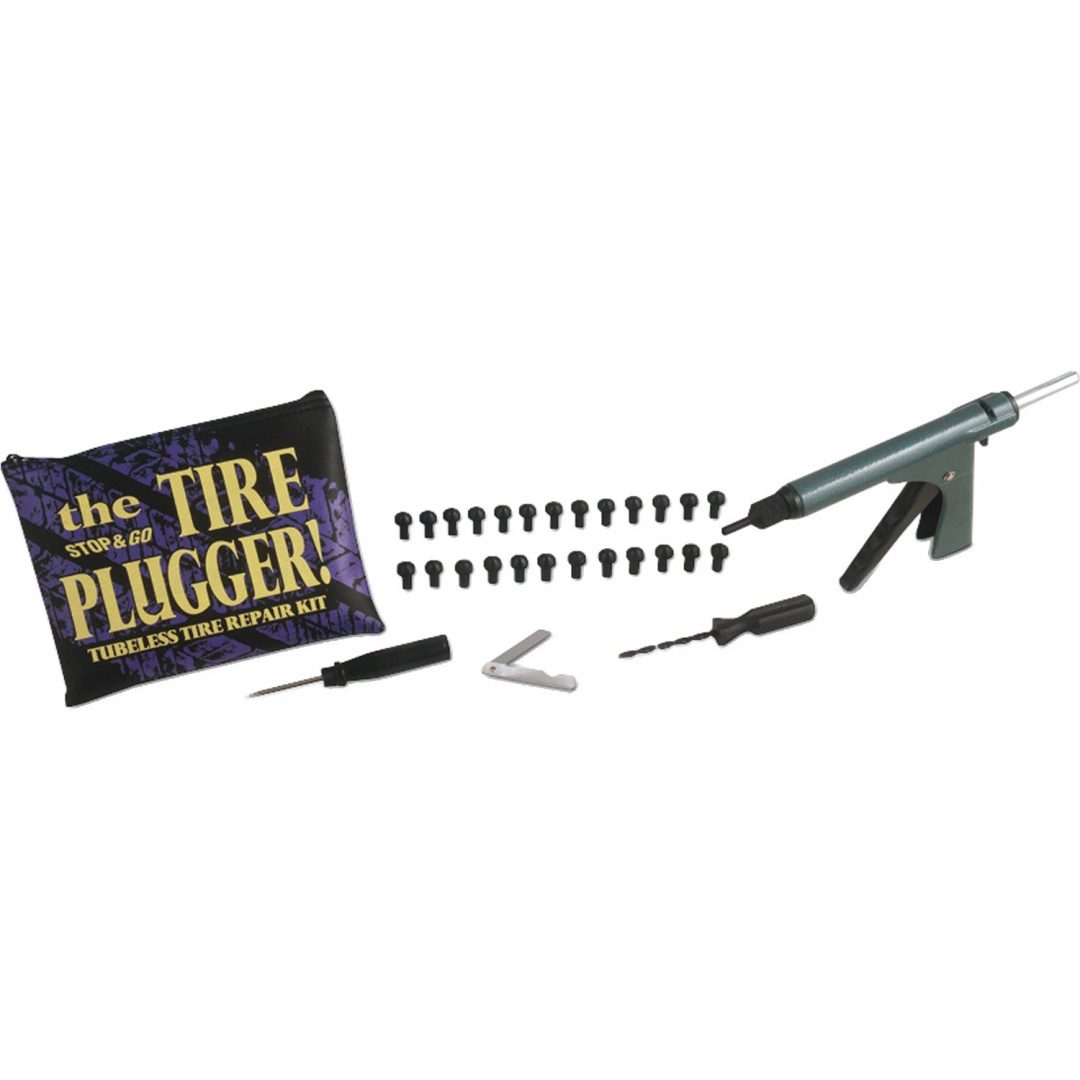 Däckpluggpistol Tubeless STOP & GO INTERNATIONAL