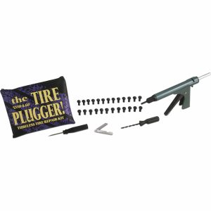 Däckpluggpistol Tubeless STOP & GO INTERNATIONAL