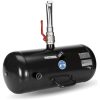 Däckpump Svart 20L BIHR – miniatyr 1