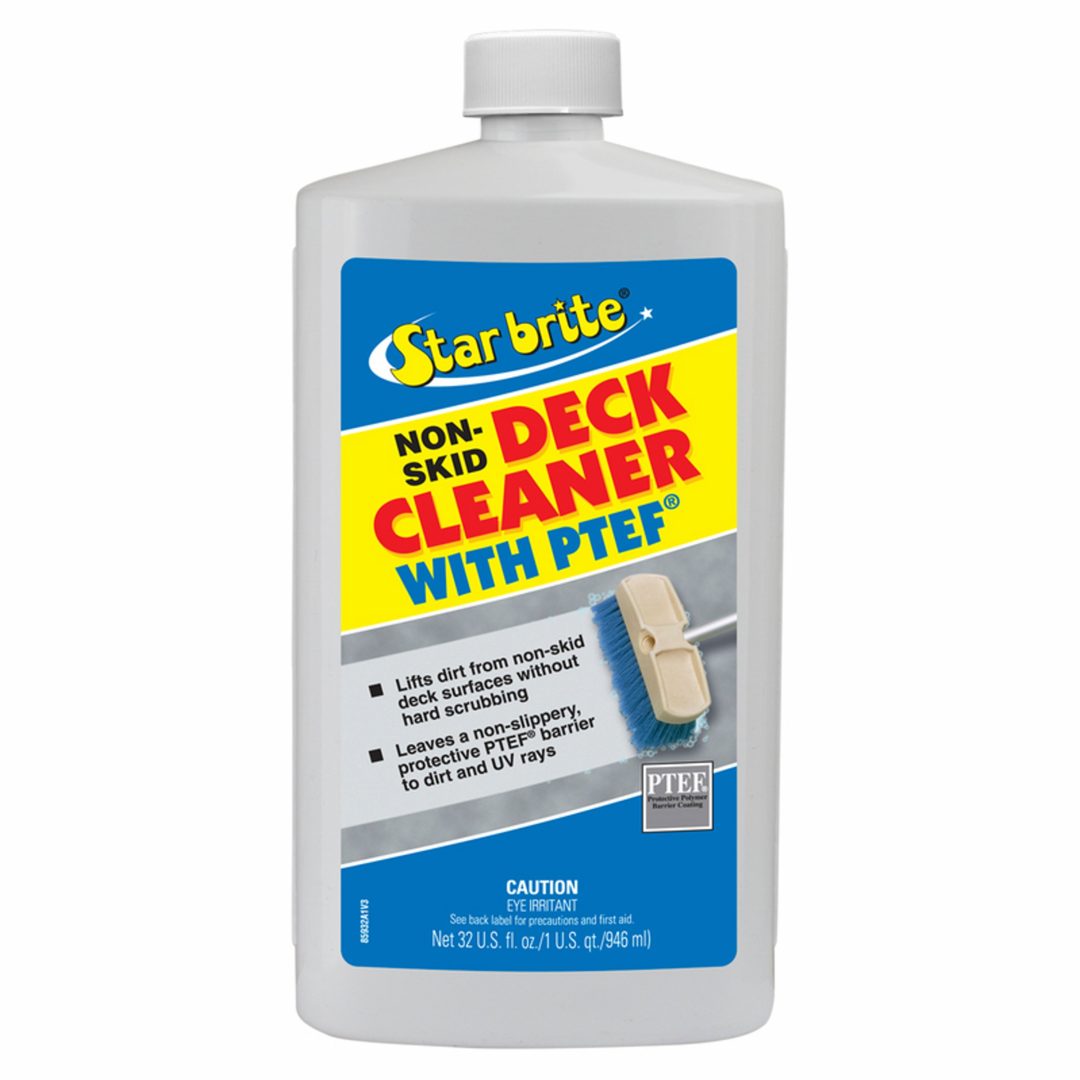 Däckrengöring Non-Skid Deck Cleaner Star brite