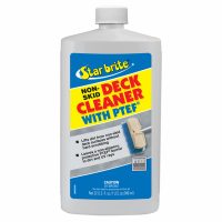 Däckrengöring Non-Skid Deck Cleaner Star brite